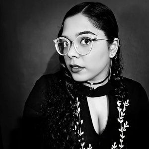 Meet your Posher, Génesis